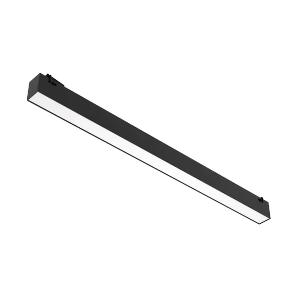 Трековый светильник Divinare Decorato 2470/06 SP-20