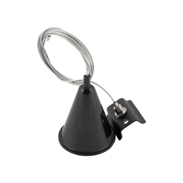 Подвесной комплект DK Track Black TR1105-BK
