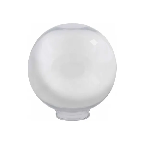 Плафон полимерный Uniel UFP-R250B OPAL 08078