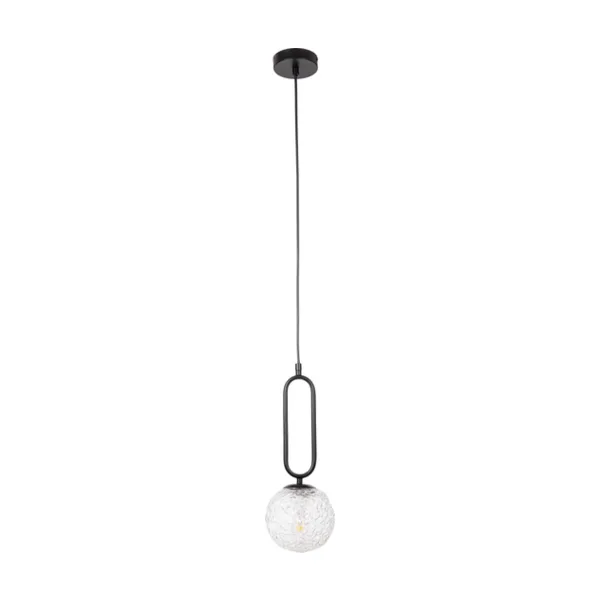Светильник подвесной MyFar Pierre MR2241-1P