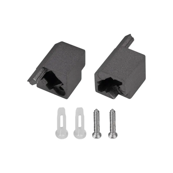 Заглушка для профиля Arlight Sl-Bevel 058674