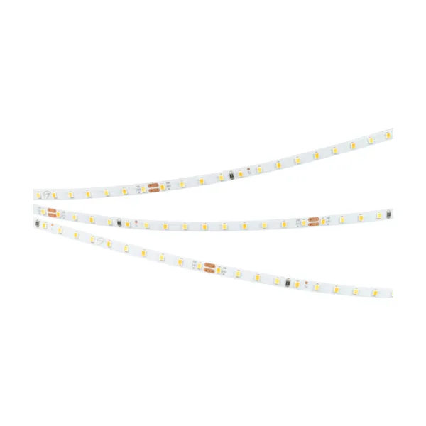 Светодиодная лента Arlight MICROLED 2216, 140 шт/м, 4.4 Вт/м, 24 В, IP20, мультибелый CCT, 4 мм, 5 м 024505(2)