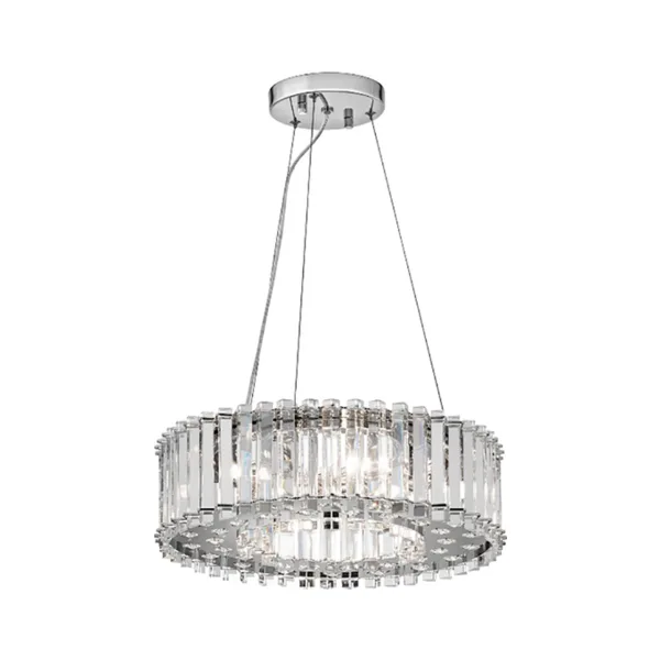 Подвесная люстра Crystal Skye KL-CRYSTAL-SKYE-P-A