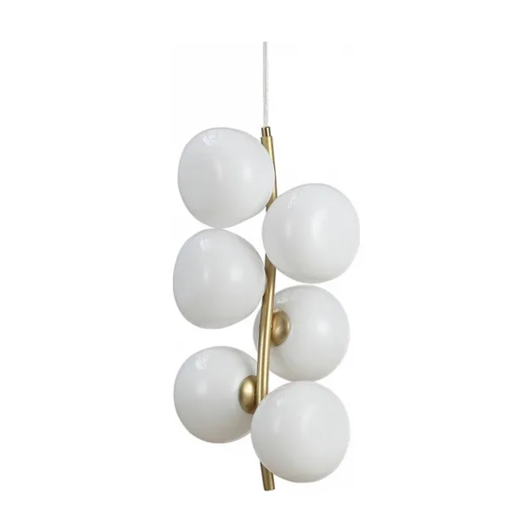 Подвесная люстра ST-Luce Sweven SL1519.303.06