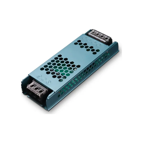Блок питания для светодиодной ленты Ambrella LED Driver 24V GS8924