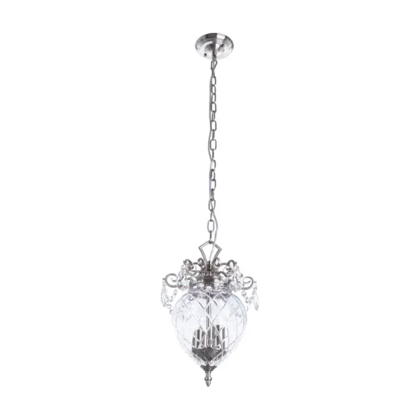 Светильник подвесной Divinare Reggia 1150/01 SP-2