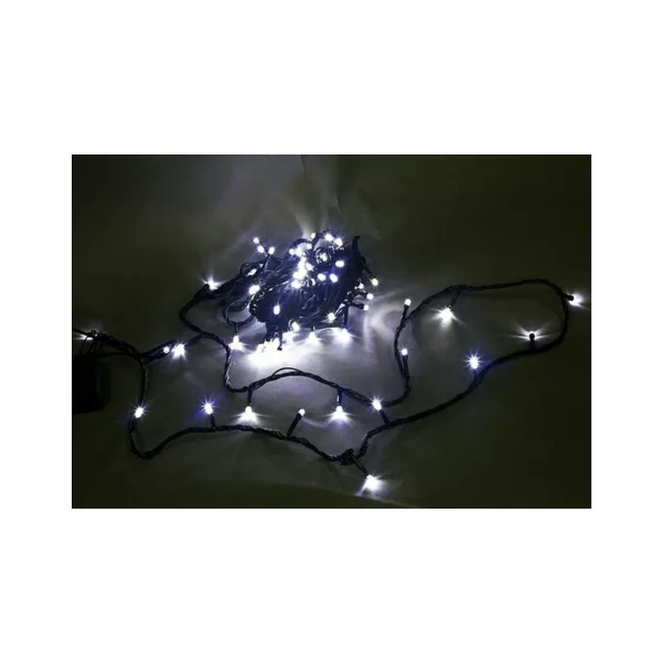 Гирлянда Sneha A-001A LED WT, 10 м