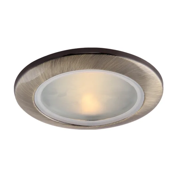 Встраиваемый светильник Arte Lamp A2024PL-1AB