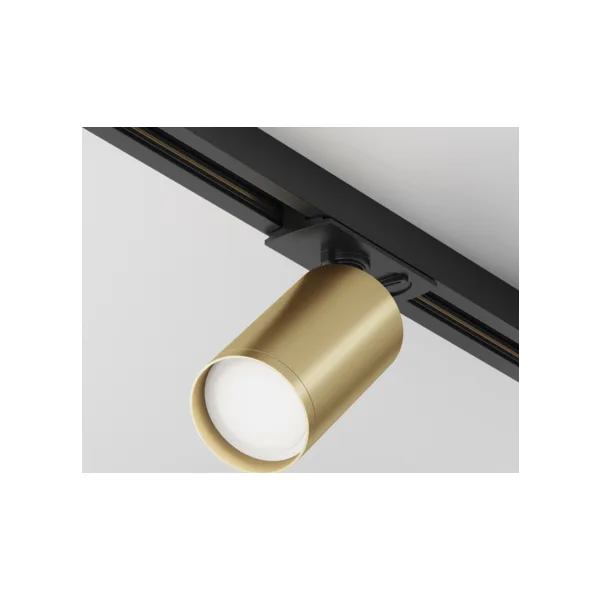 Трековый светильник Maytoni Focus S Unity TR020-1-U-GU10-BMG