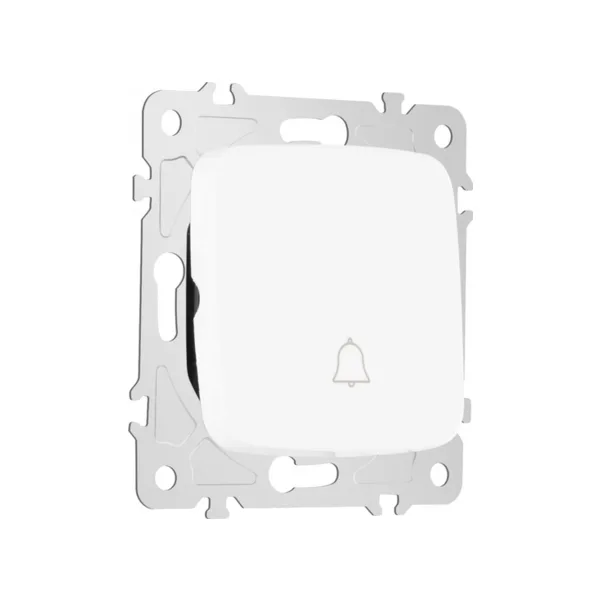 Дверной звонок Arte Milano Am-205 205.36-1.white