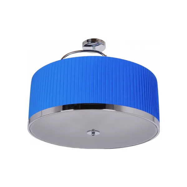 Светильник на штанге Manne Mia PL.4304-8CHBLUE