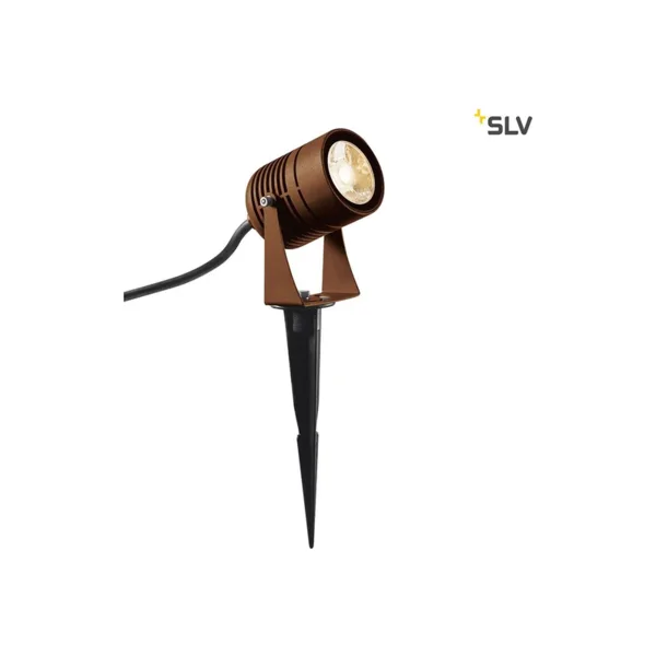 Грунтовый светильник Led Spike 1002203