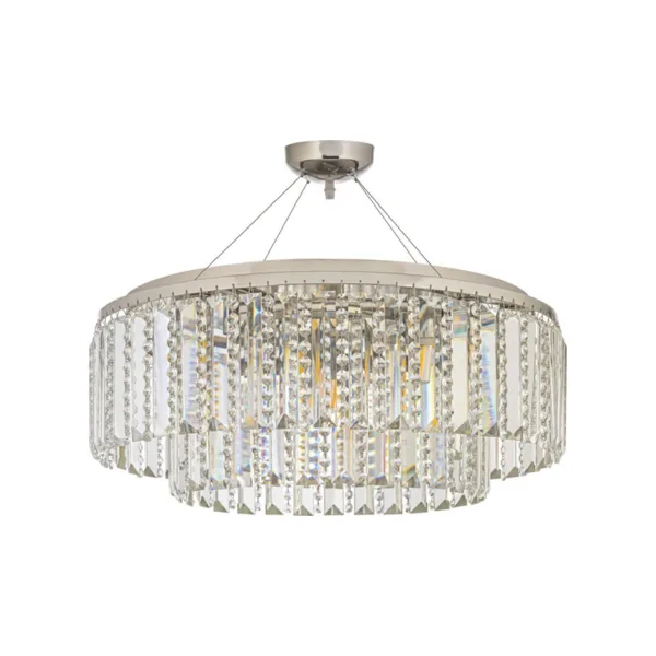 Подвесная люстра Arti Lampadari Milano Milano E 1.5.D50.505 N