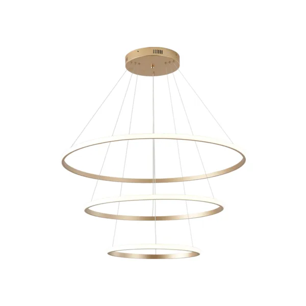 Подвесной светильник Ringolight ZRS.33320.75C