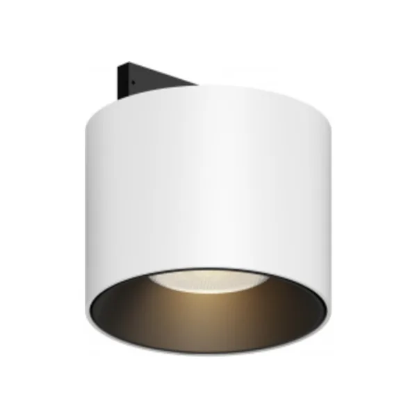 Трековый светильник Maytoni Alfa S TR188-1-5W3K-M-BW