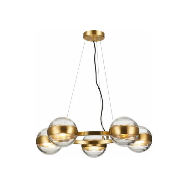 Подвесная люстра ST Luce Bala SL1156.303.05