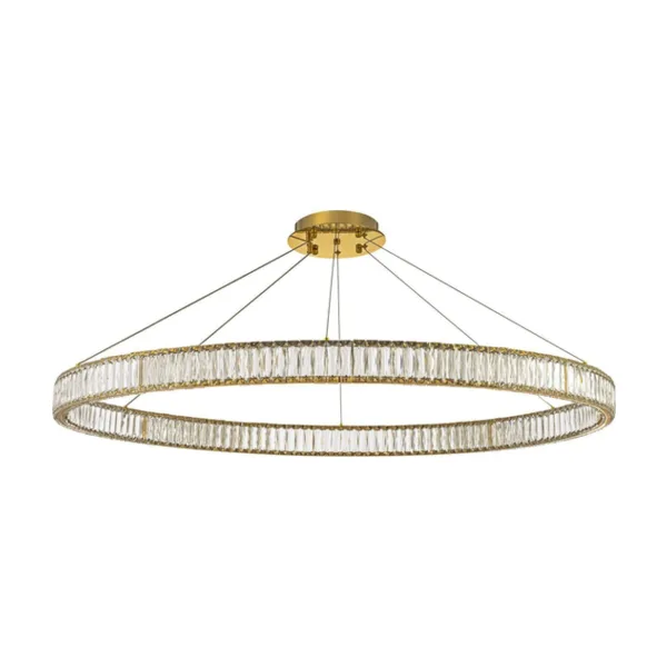Подвесной светильник Caneva Caneva L 1.5.120.100 G