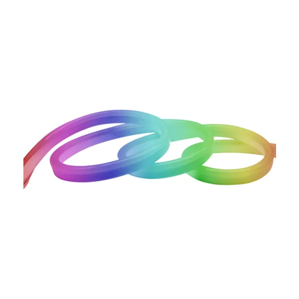 Гибкий неон NE2180 NE-2180-220-11-RGB-65