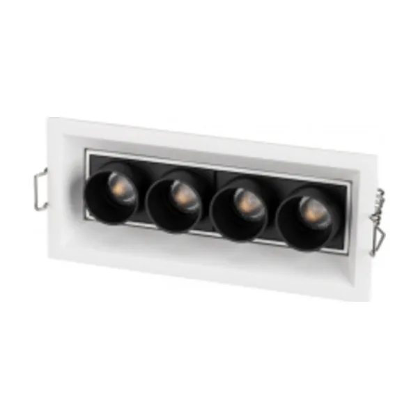 Встраиваемый светильник Arlight Orient 032229