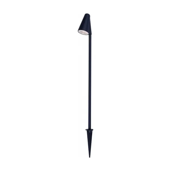 Грунтовый светильник Arte Lamp Muphrid A4109FN-1BK