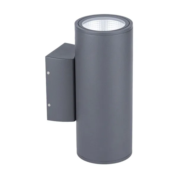 Настенный светильник уличный Dwell NC-803092-DG