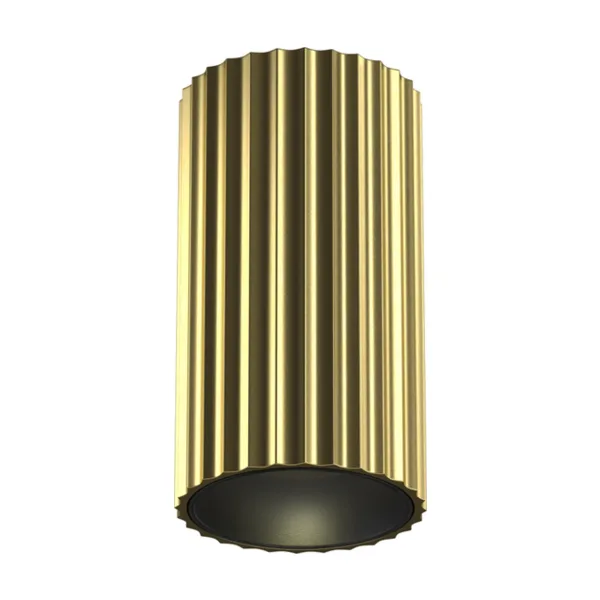 Накладной светильник Maytoni Calipso C106CL-01-GU10-BS
