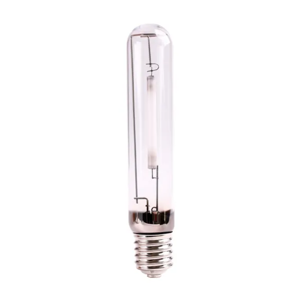 Лампа натриевая Фитолето HSL-T48-250/2000K/E40/CL PLANT