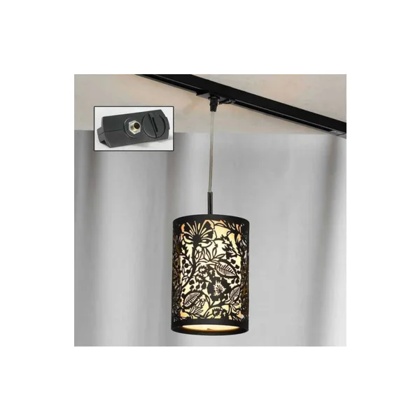 Трековый светильник Ветере Lussole LSF-2376-01-TAB
