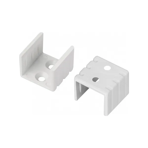 Набор из скоб для профиля Arlight PVC-SLIM-H15 018248