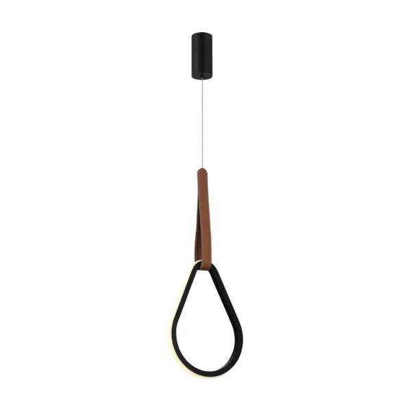 Светильник подвесной ST Luce Shape SL6131.413.12