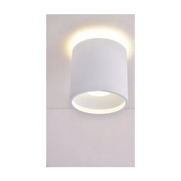 Накладной светильник Omnilux Torino OML-100309-16