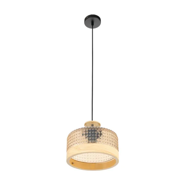 Светильник подвесной MyFar Edwin MR2481-1P