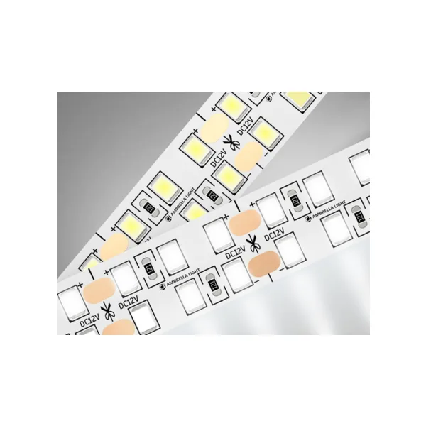 Светодиодная лента Ambrella LED Strip 12V GS1702