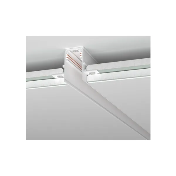 Трек встраиваемый Elektrostandard Slim Magnetic a067503