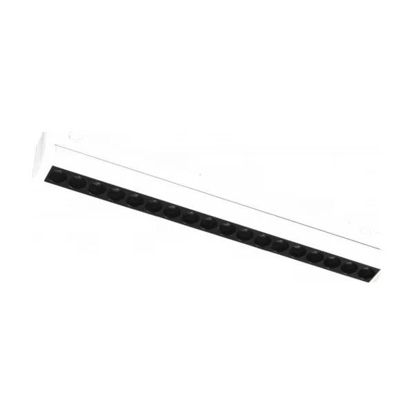 Трековый светильник iLEDEX TECHNICAL 4825-041-L305-18W-36DG-4000K-WH