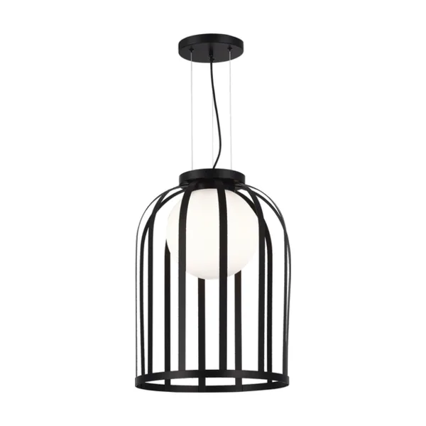 Светильник подвесной ST Luce Nordic SL6129.403.01