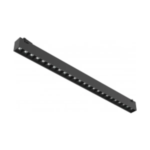 Трековый светильник Divinare Decorato 2462/06 SP-24
