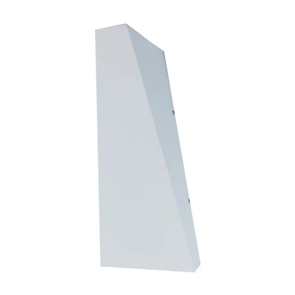 Уличный LED настенный светильник Arte Lamp Cometa A1524AL-1WH