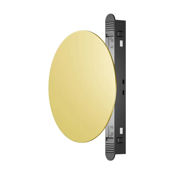 Трековый светильник Maytoni Relax Exility TR107-2-5W4K-BS