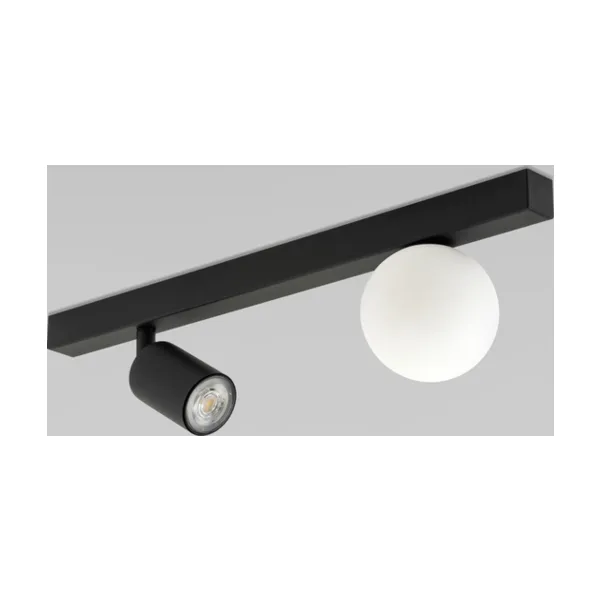 Светильник потолочный TK Lighting Vox 10000 Vox