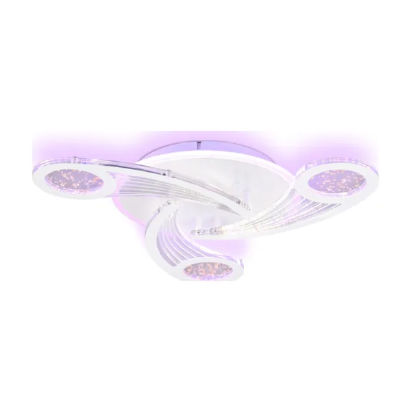 Потолочная люстра Ambrella Original FA4475