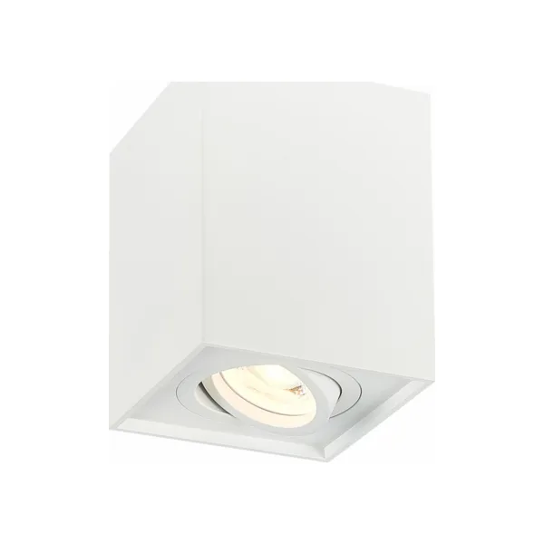 Накладной светильник ST Luce Quadrus ST109.507.01