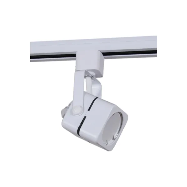 Трековый светильник Reluce 16022-9.3-001CT MR16 WT