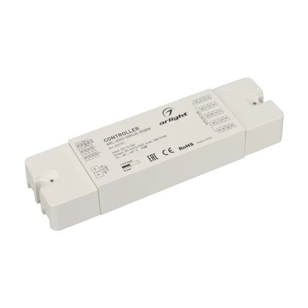 Контроллер Arlight ARL-4022-SIRIUS-RGBW 027151
