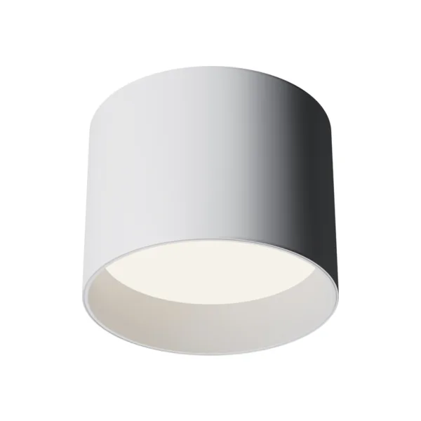 Накладной светильник Maytoni Glam C096CL-GX53-W