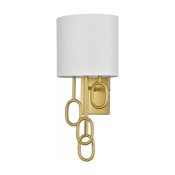 Бра Indigo Amali 13026/1W Gold