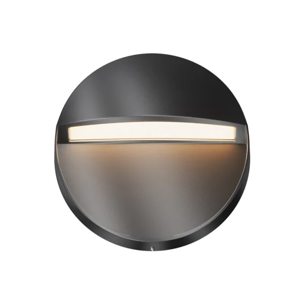 Подсветка для лестниц и ступеней Mane O046SL-L3B3K