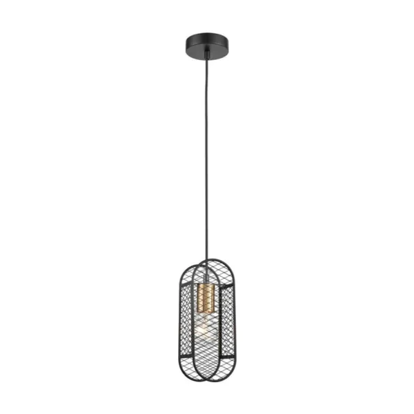 Светильник подвесной Vele Luce City VL6342P01