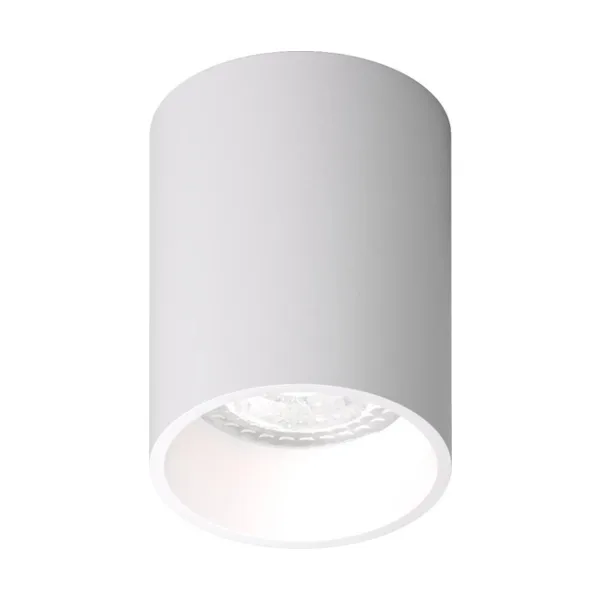 Точечный накладной светильник Denkirs DK3110-WH