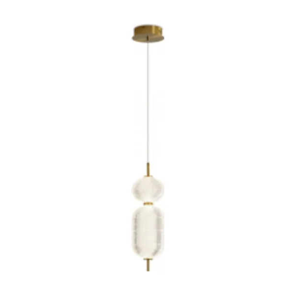Светильник подвесной Freya Awella FR6135PL-L13BT